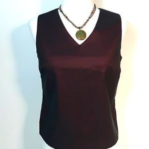 ❤❤️❤️ 4 for $20  Sleeveless top size small